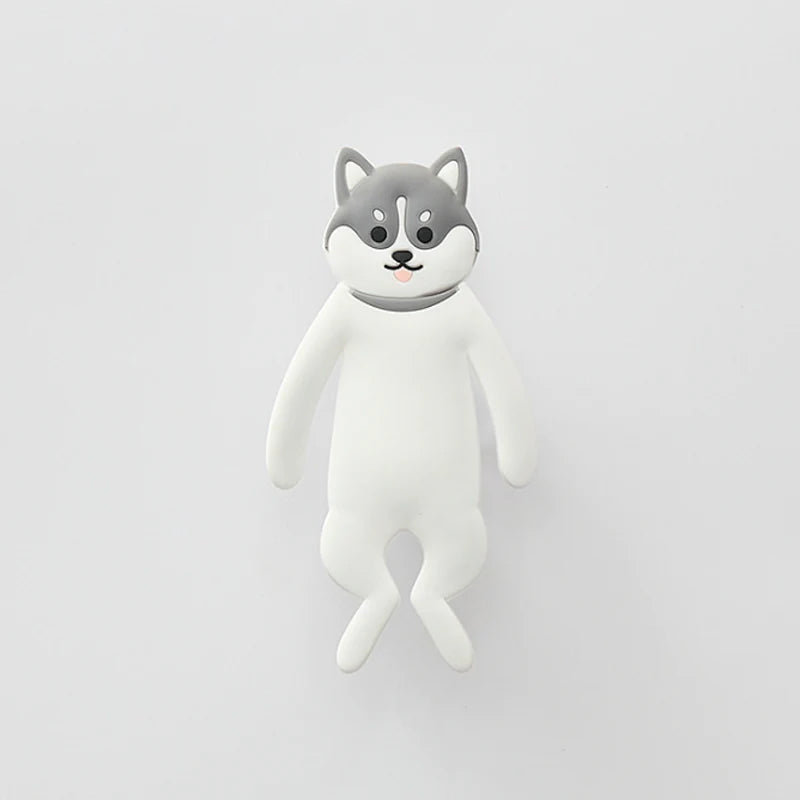 Cartoon Animals Hooks