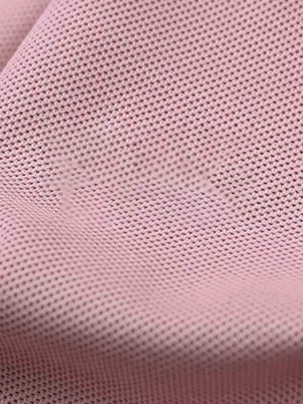 Business Polo Shirt Short Sleeve