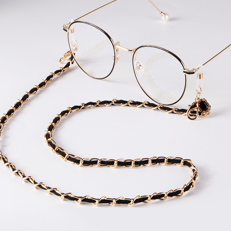 Fashion Mask Decoration Chain