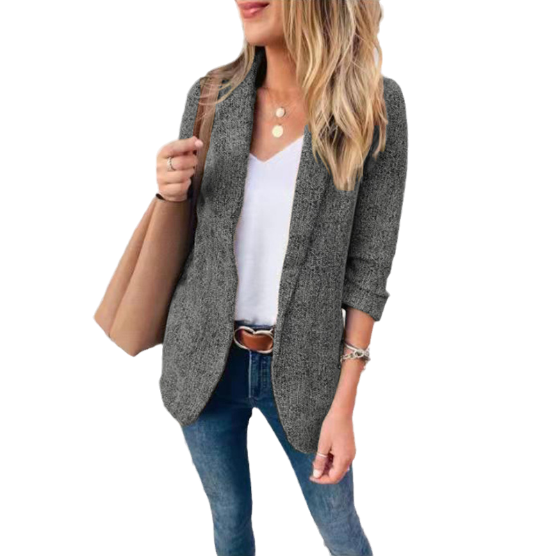 Women's Slim Suit
