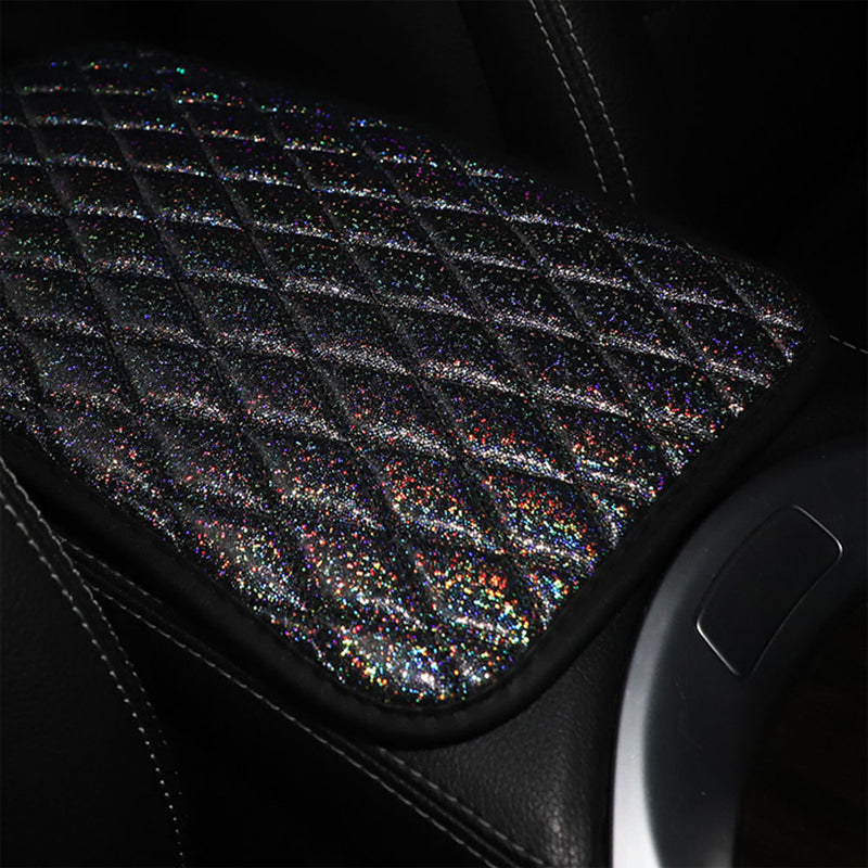 Breathable Armrest Box Mat