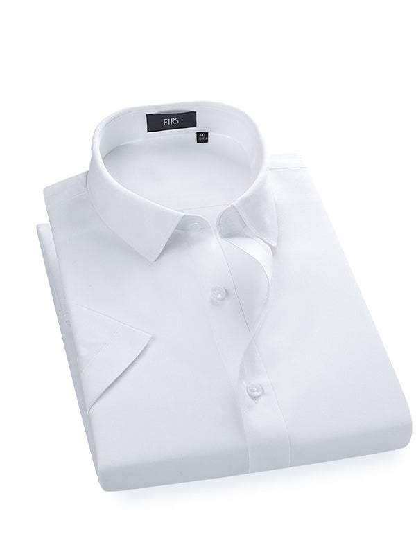 Men's Formal Business Shirt
