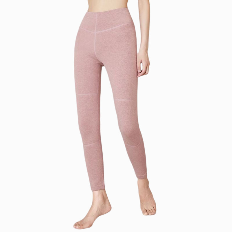 Women's Fleece Thick Long Johns