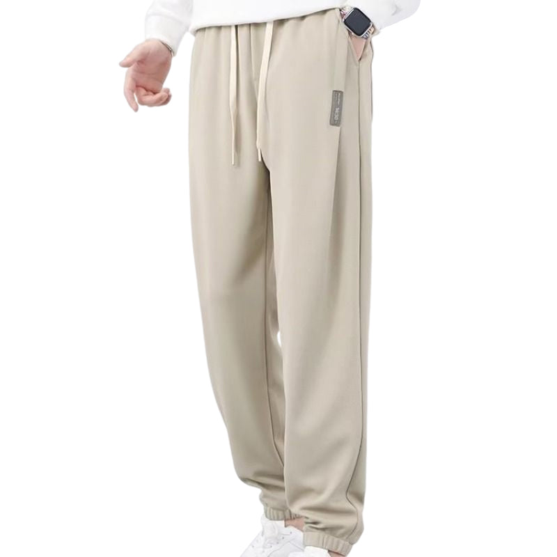 Men's Leggings Sports Pants