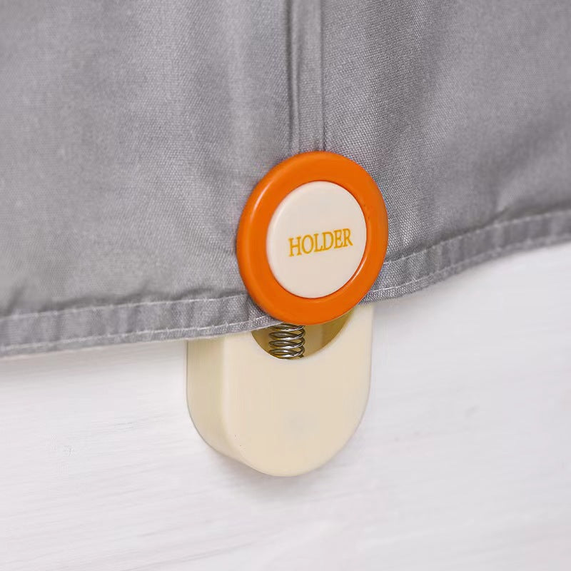 Elastic Contraction Bed Sheet Fixor