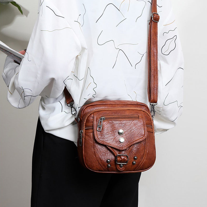 Women's Vintage Designer Bag