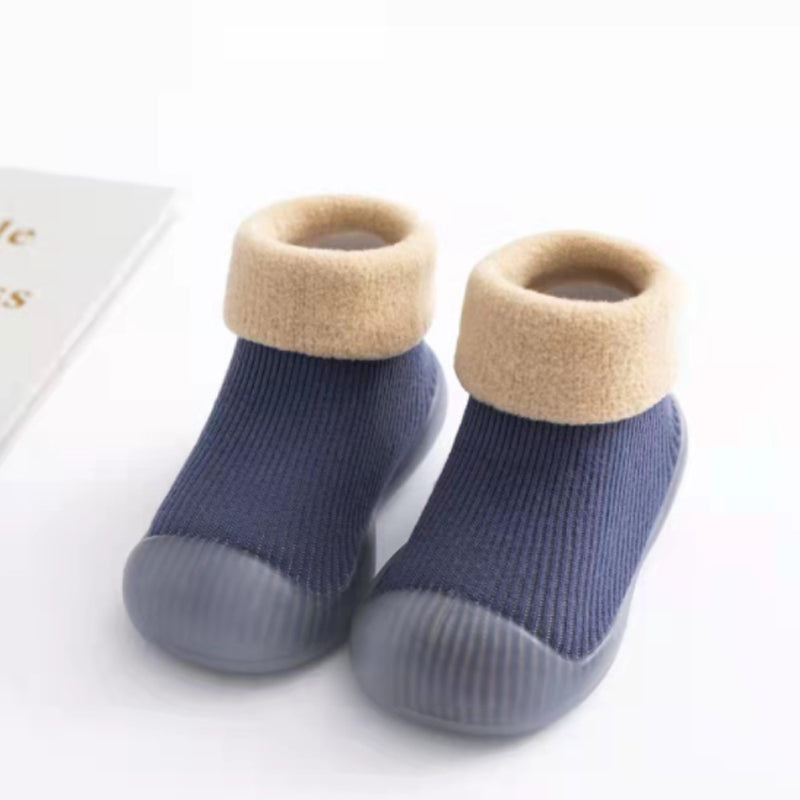 Non-Slip Baby Slippers