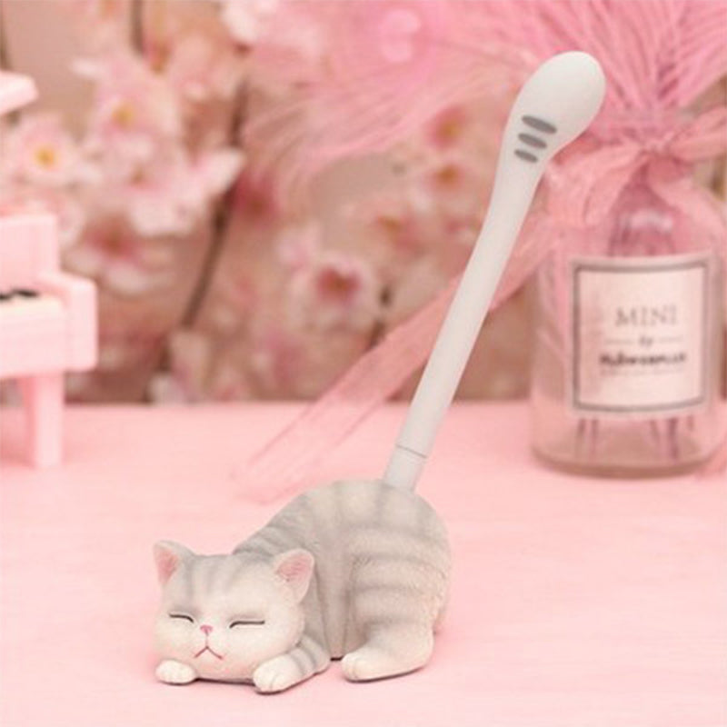 Cat Shaped Pen