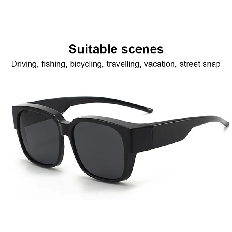 Polarized Sunglasses