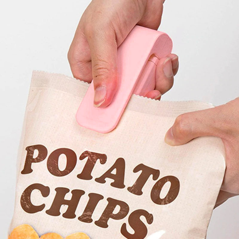 Mini Bag Sealers