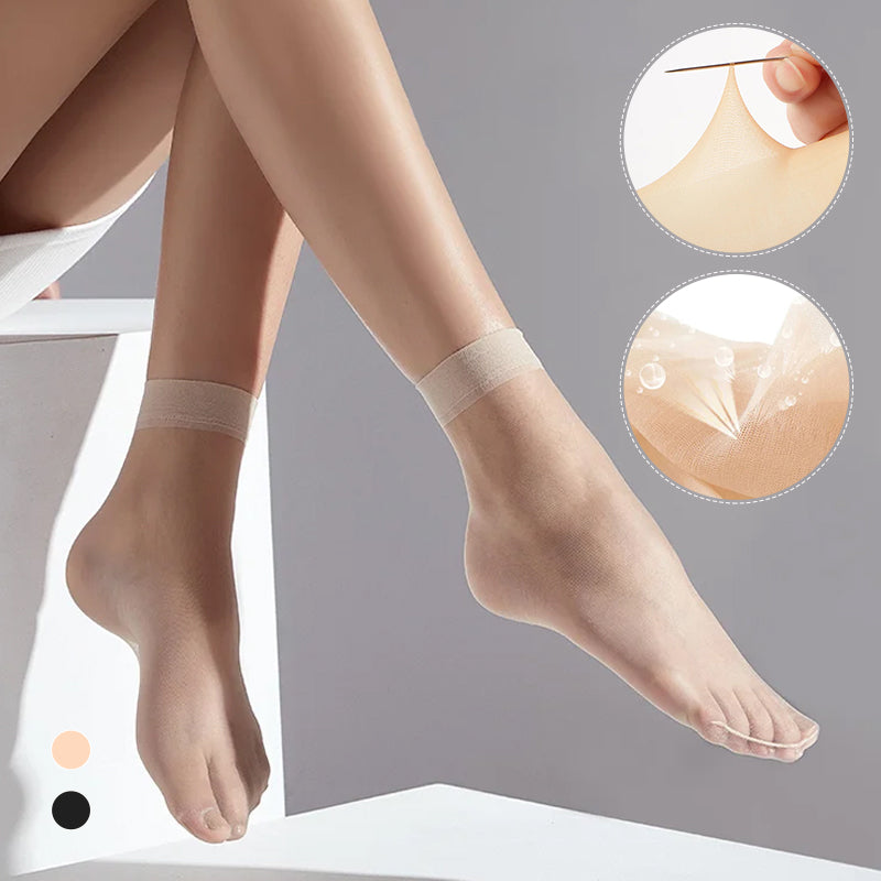 Short Stockings(10 pair)