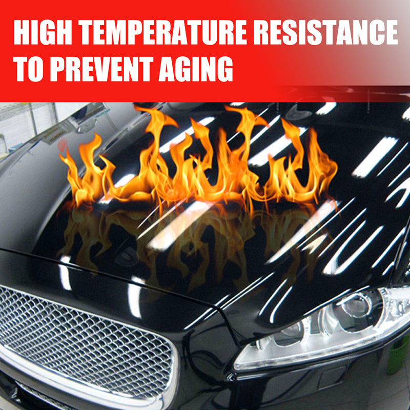 Nano-Coating Car Care