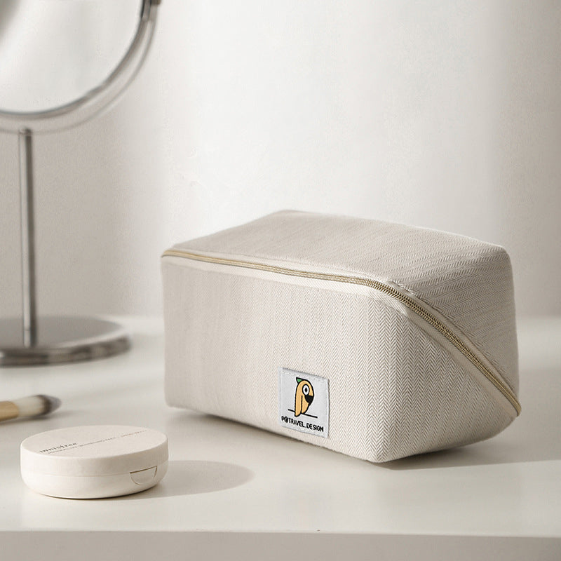 Cosmetic Makeup Bag