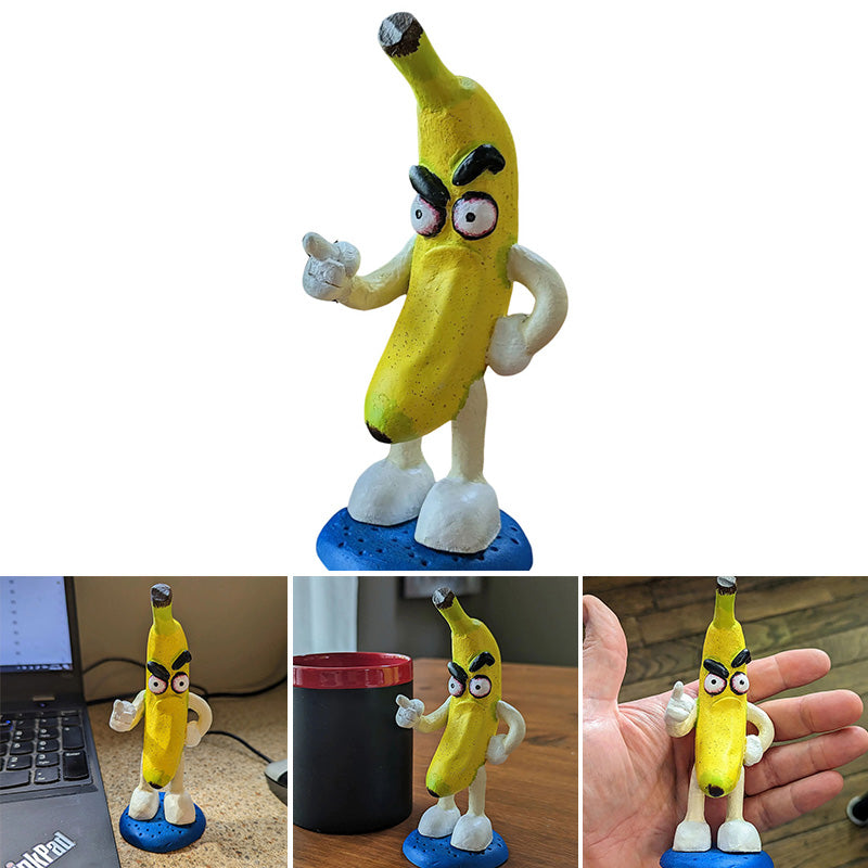 Funny Banana Gift