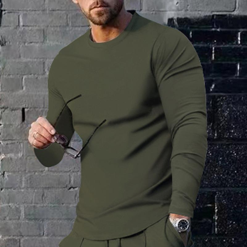 Men's Trendy Loose T-Shirt