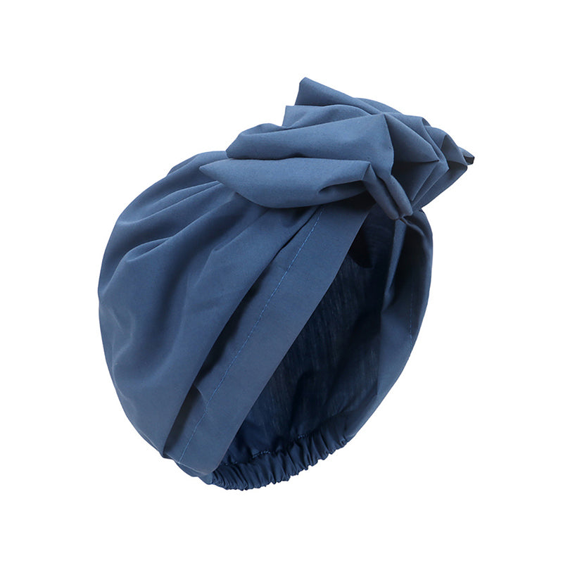 French Retro Head Scarf