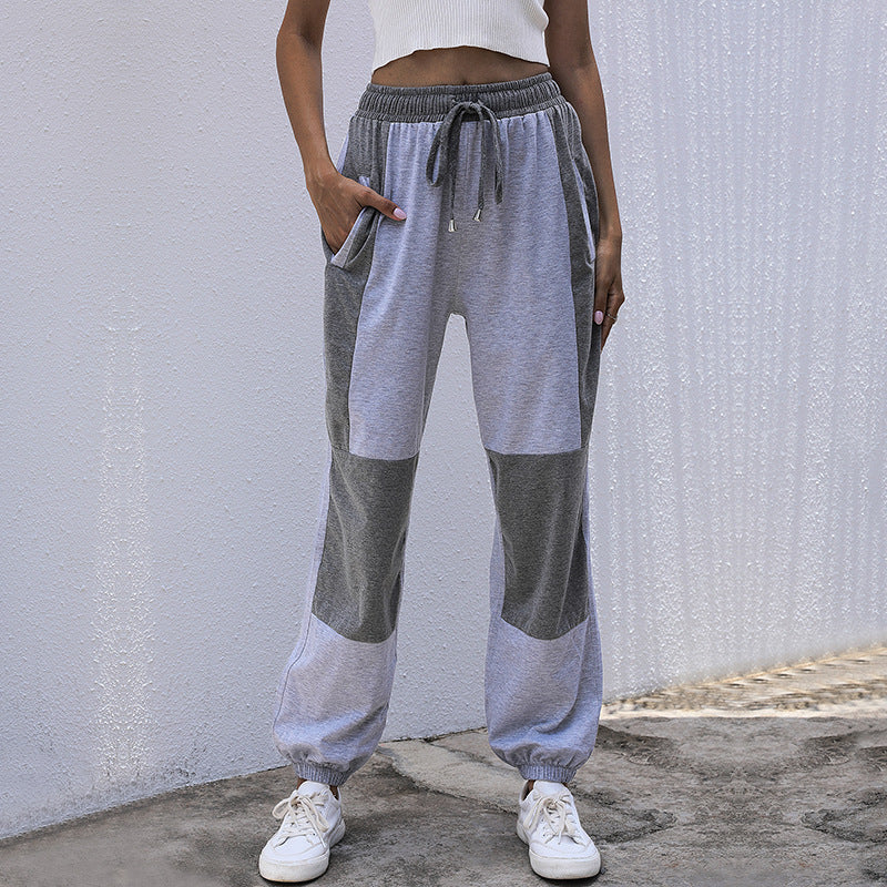 Women Gym Jogger Pants