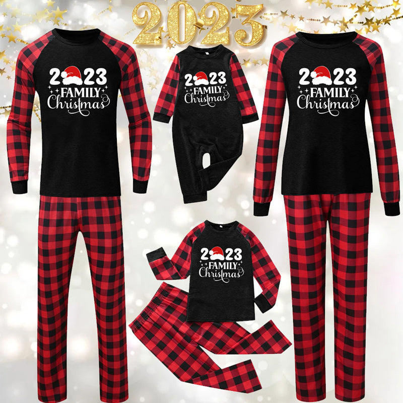 2023 Family Christmas Matching Shirts