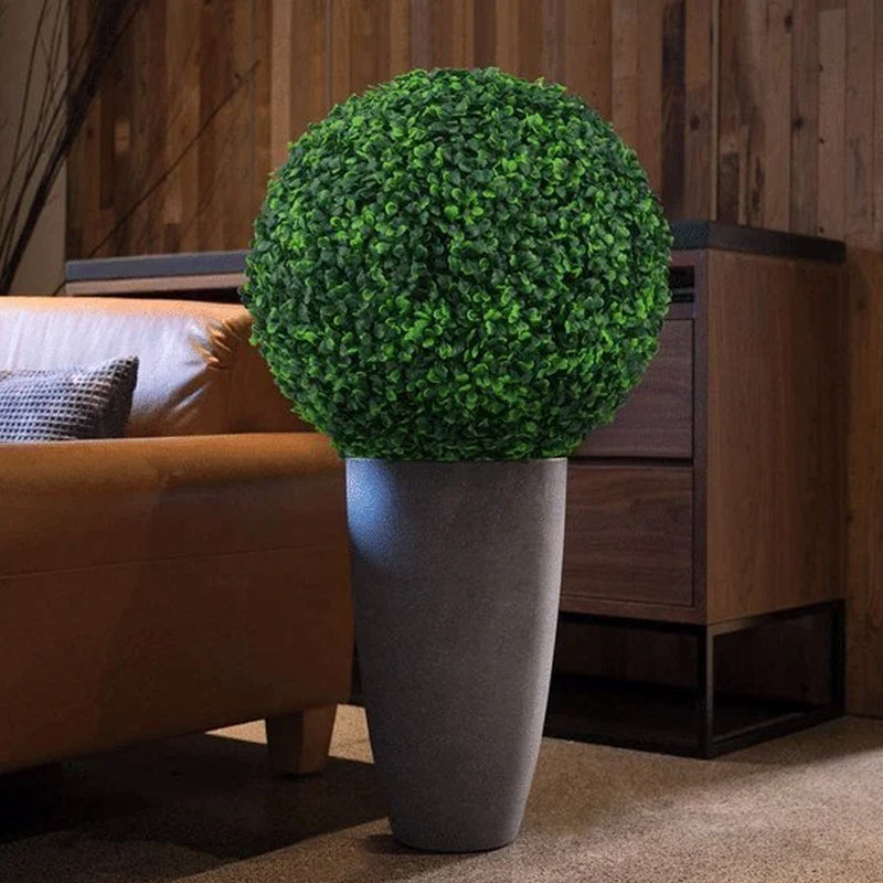 Artificial Plant Grass Ball