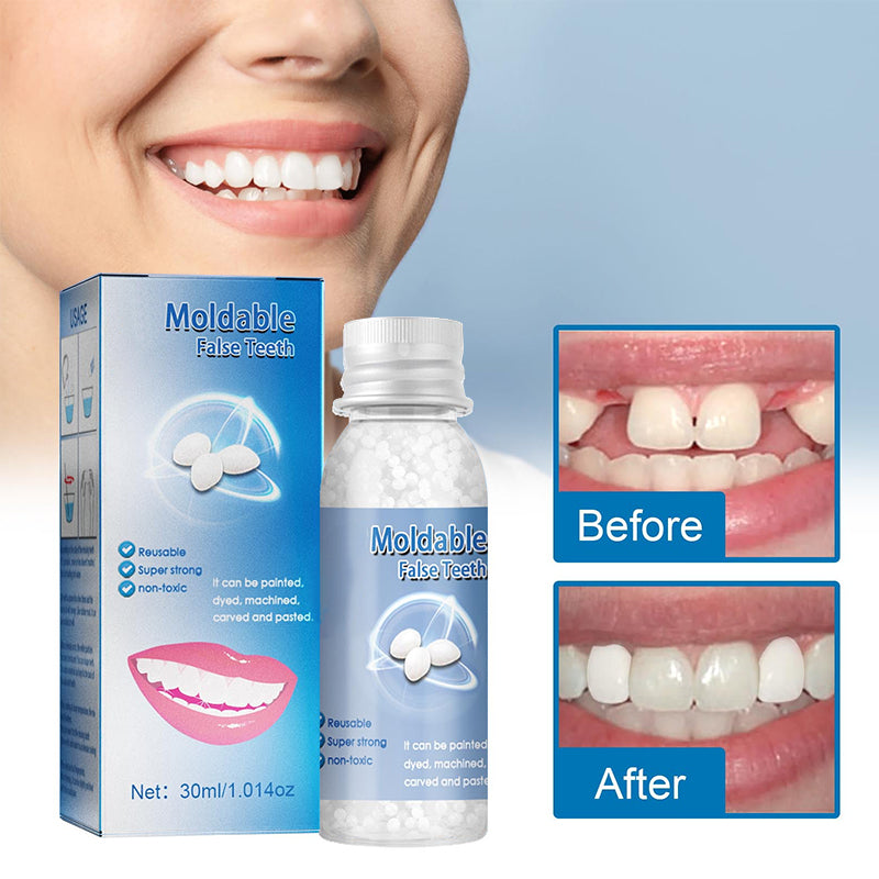 Tooth Repair Granules