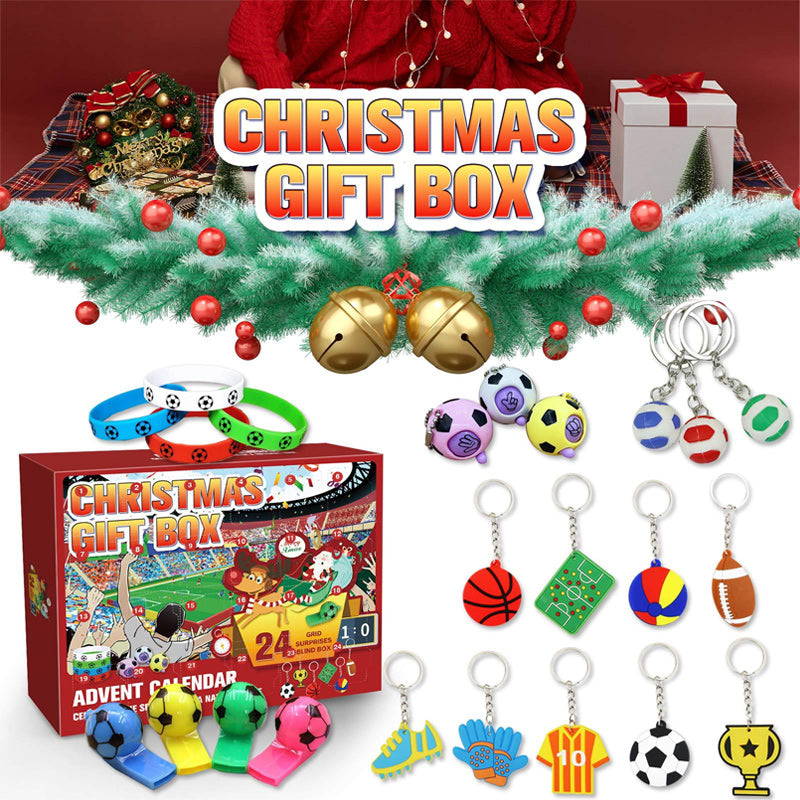 Soccer Toys