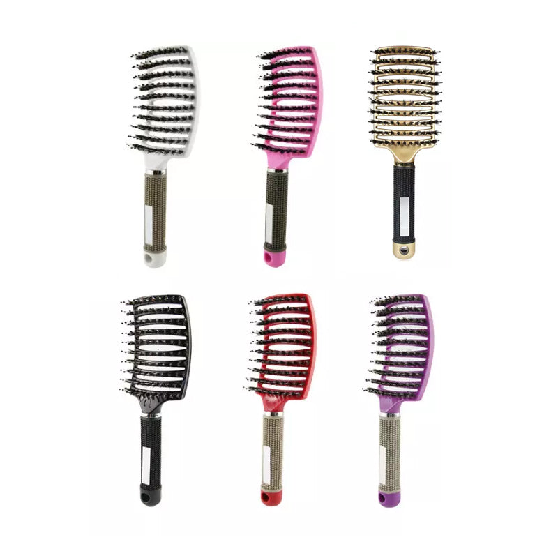 Brosse Peigne de massage