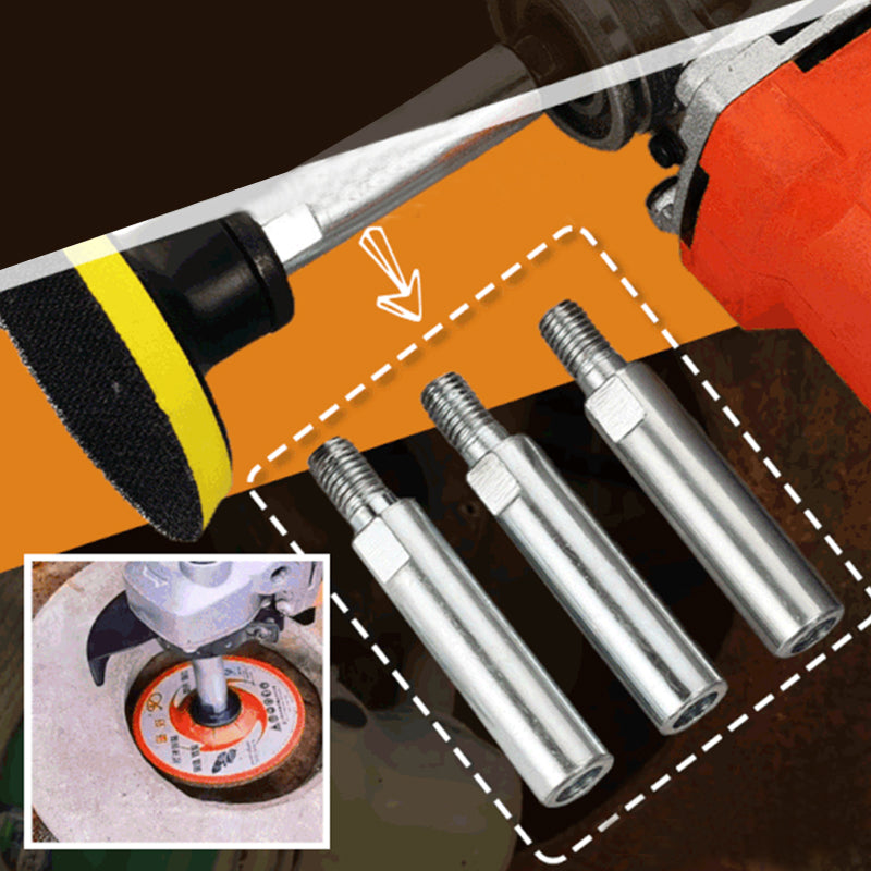 Angle Grinder Extension Connecting Rod