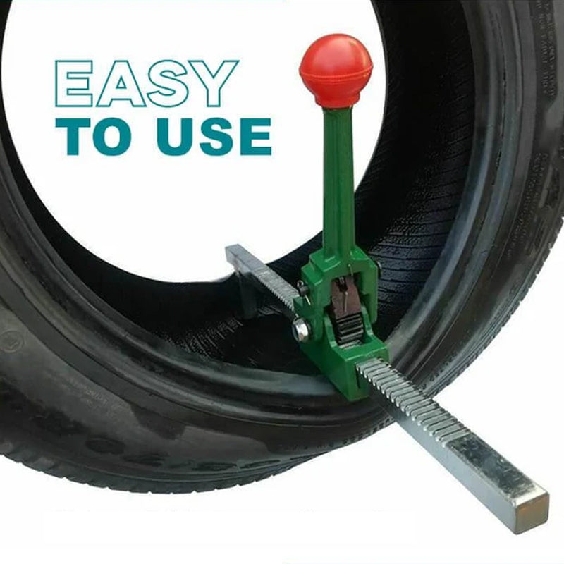 Manual Tire Expander