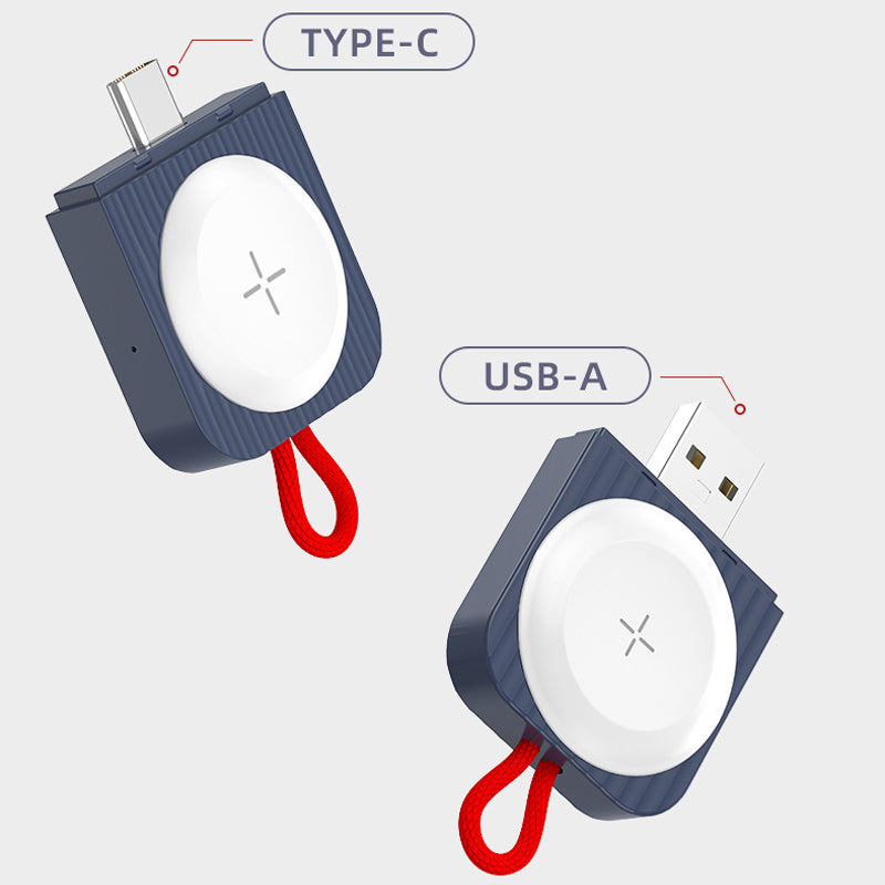 Wireless Charger for Watch