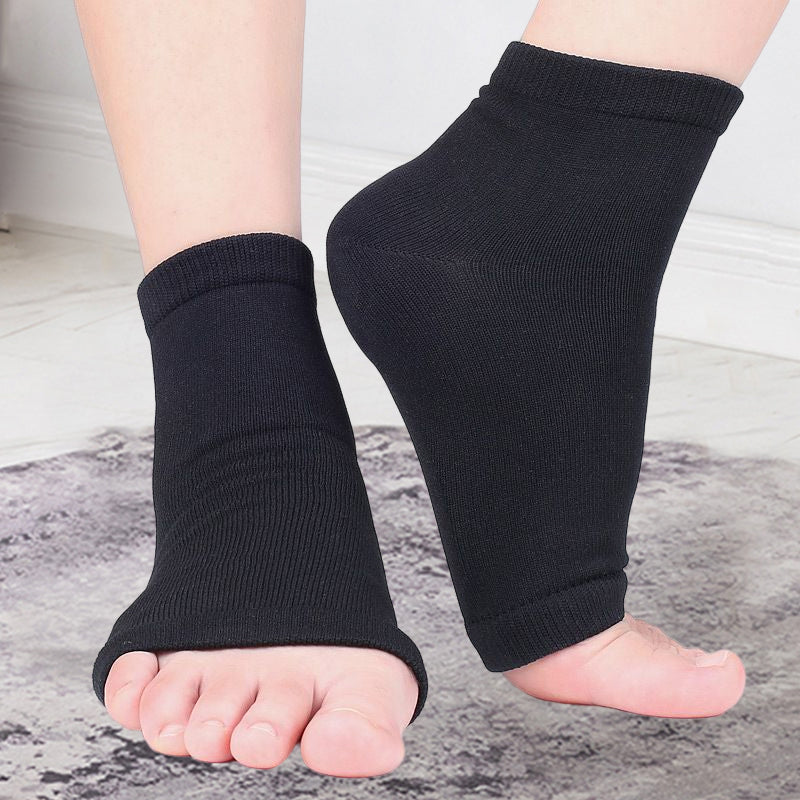 Arch Gel Socks