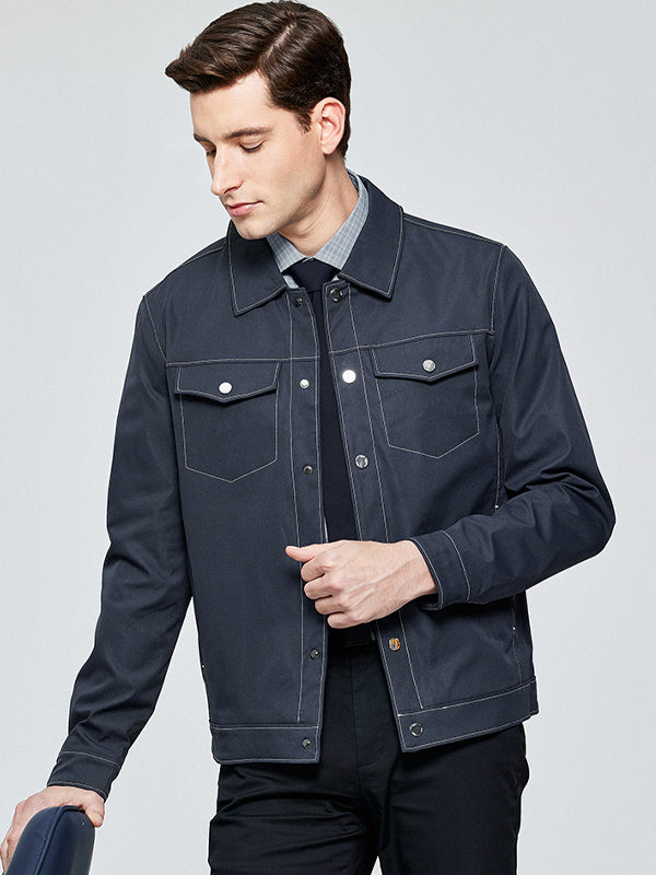 Spring Fashion Casual Jacket