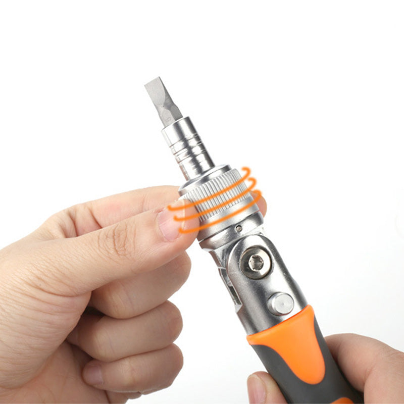 128 in 1 Precision Screwdriver Set