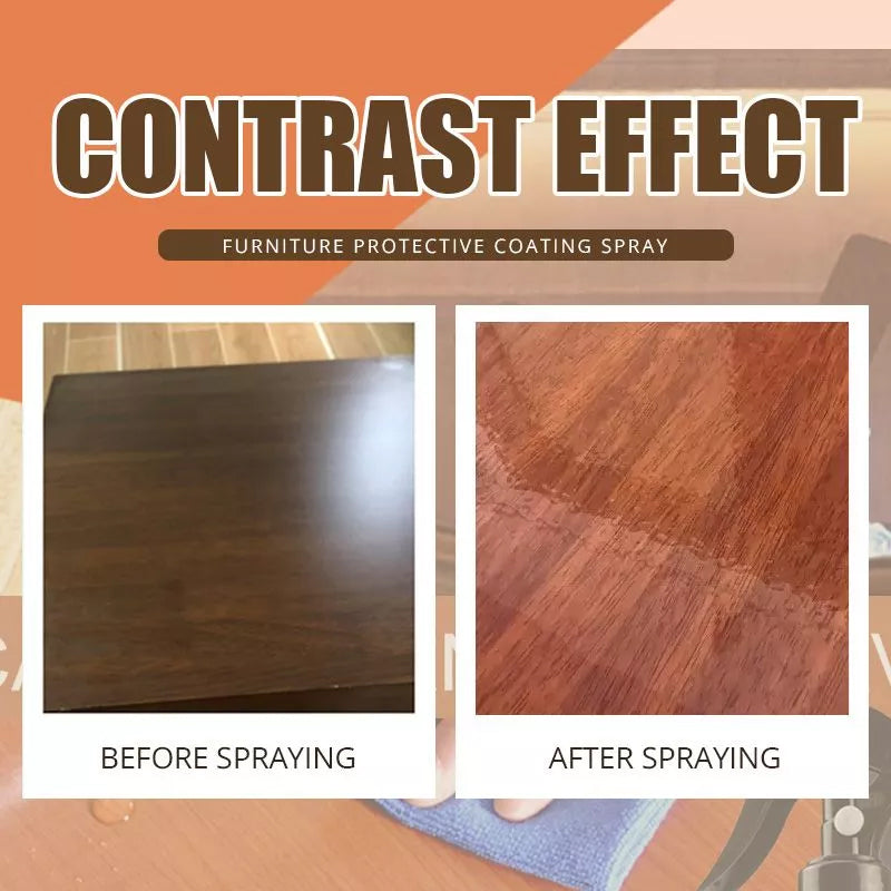 Furniture Protective Coating Spray