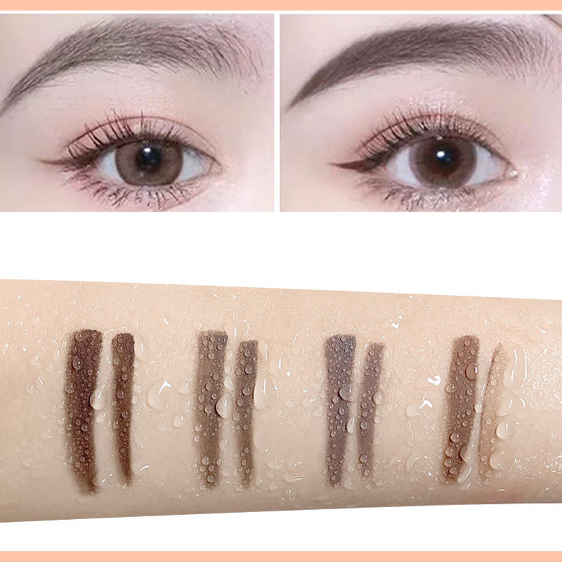 Waterproof Long Lasting Eyebrow Gel Pen