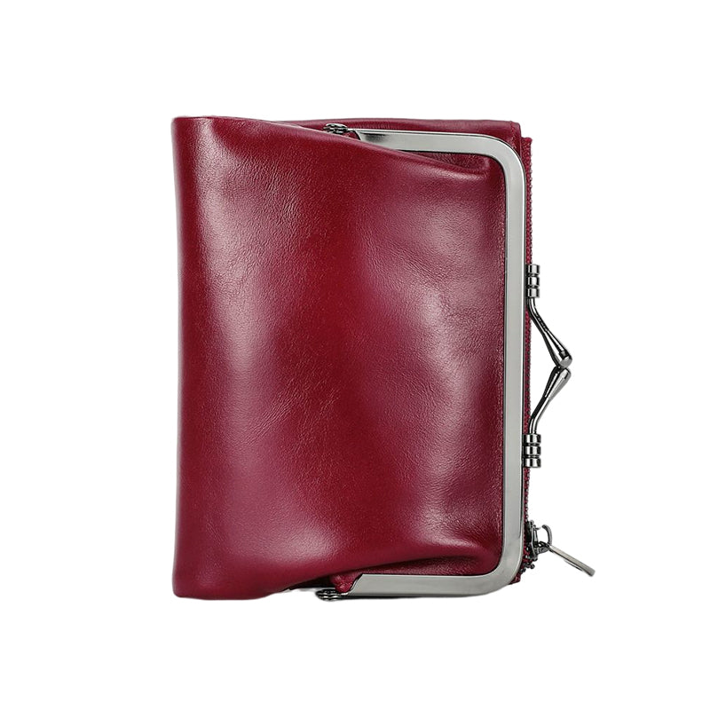 Women RFID Blocking Wallet