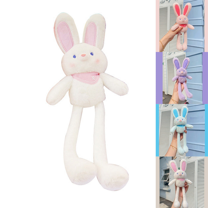 Plush Toy Cute Little Rabbit
