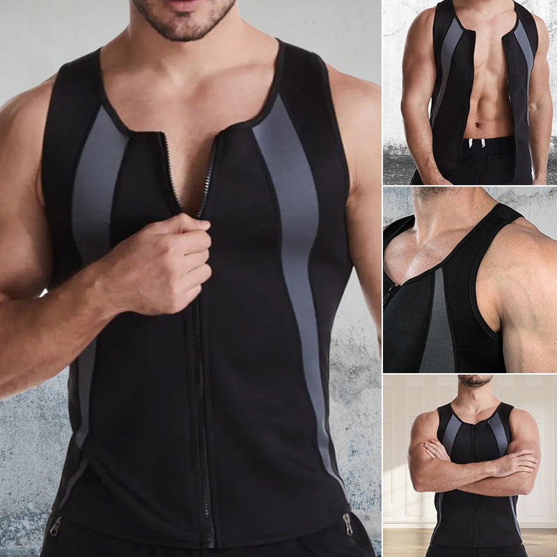 Men's Athletic Tank Top