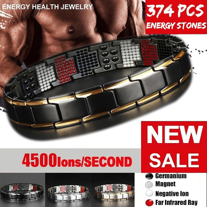 Multifunctional wristband