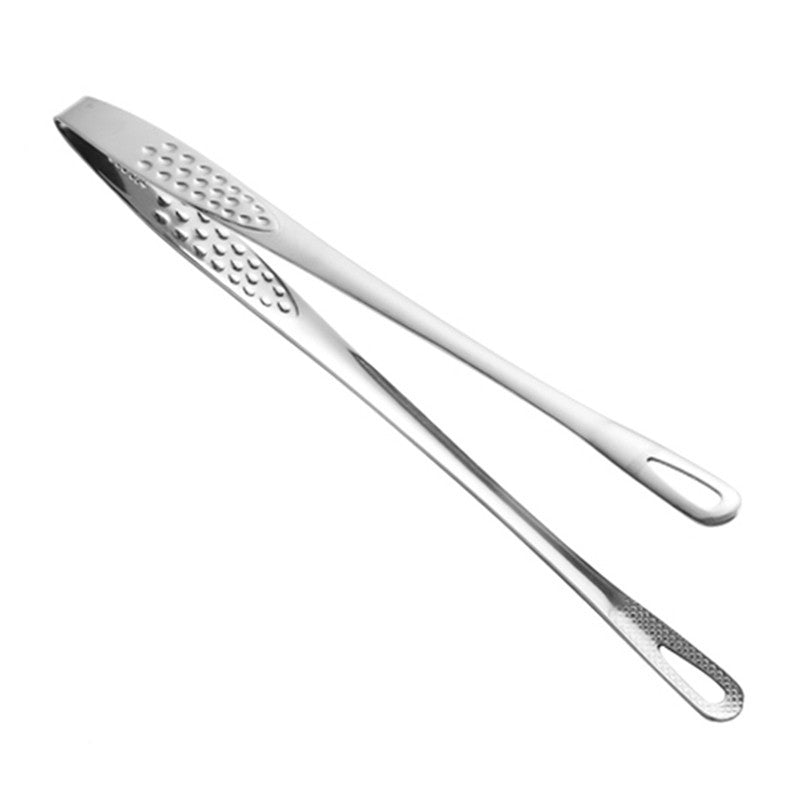 Stainless Steel Grill Tongs