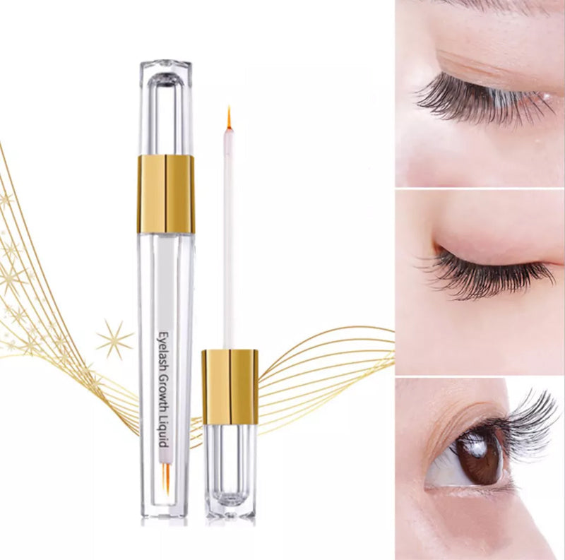 Thick Eyelash Nourishing Serum