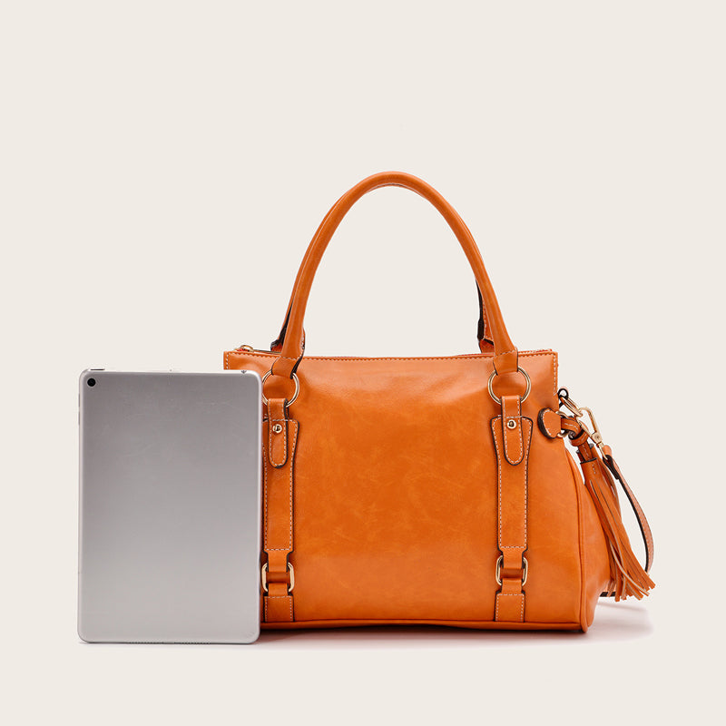 PU Leather Purses and Handbags for Women