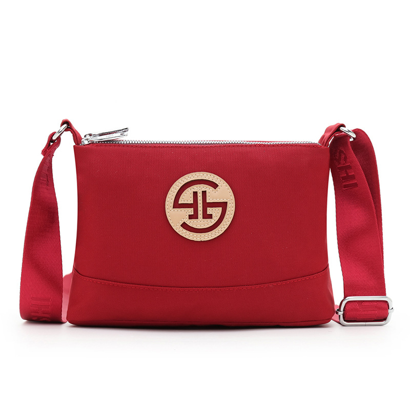One Shoulder Crossbody Casual Bag