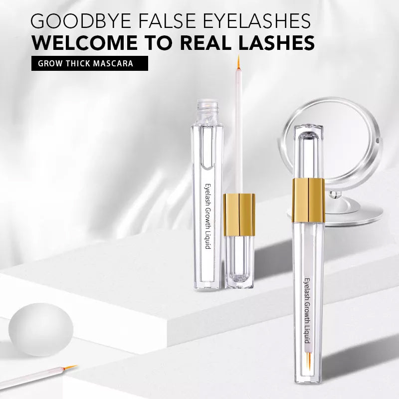 Thick Eyelash Nourishing Serum