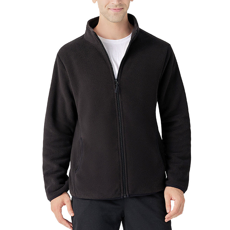 Men's Polar Fleece Jacket