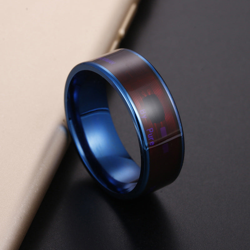 Smart Ring