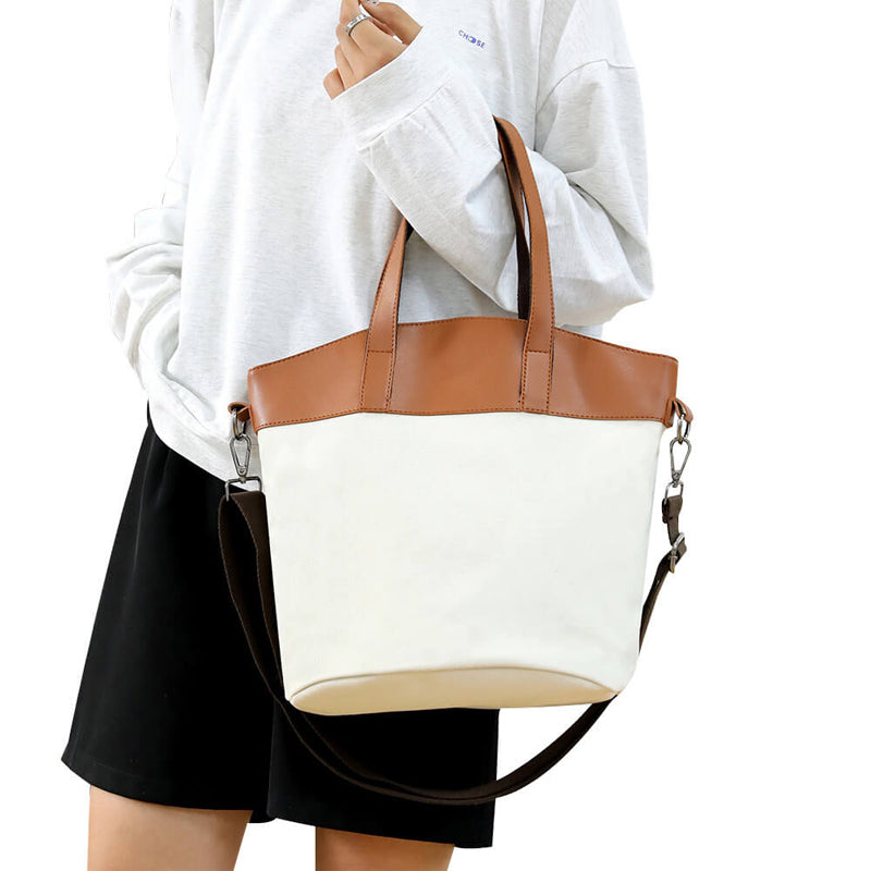 Women Large Capacity HandBag