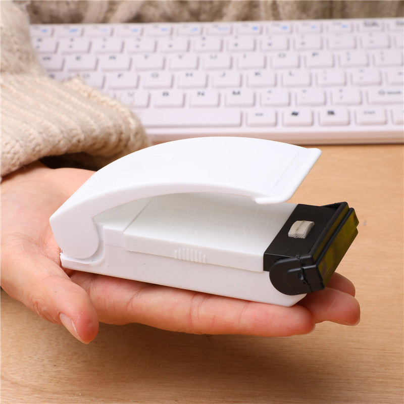 Portable Mini Sealing Machine