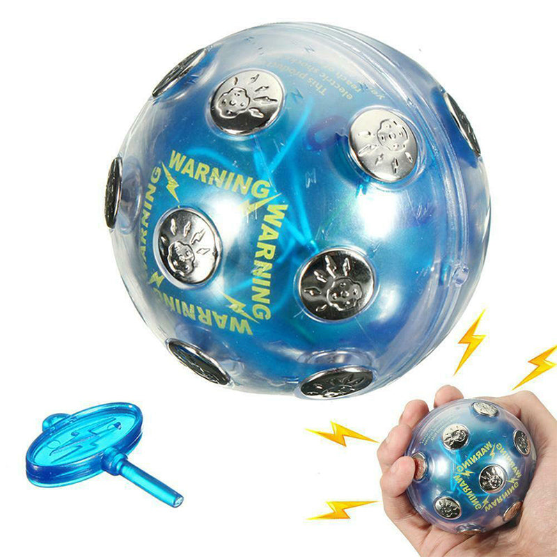 Shocking Fun Ball