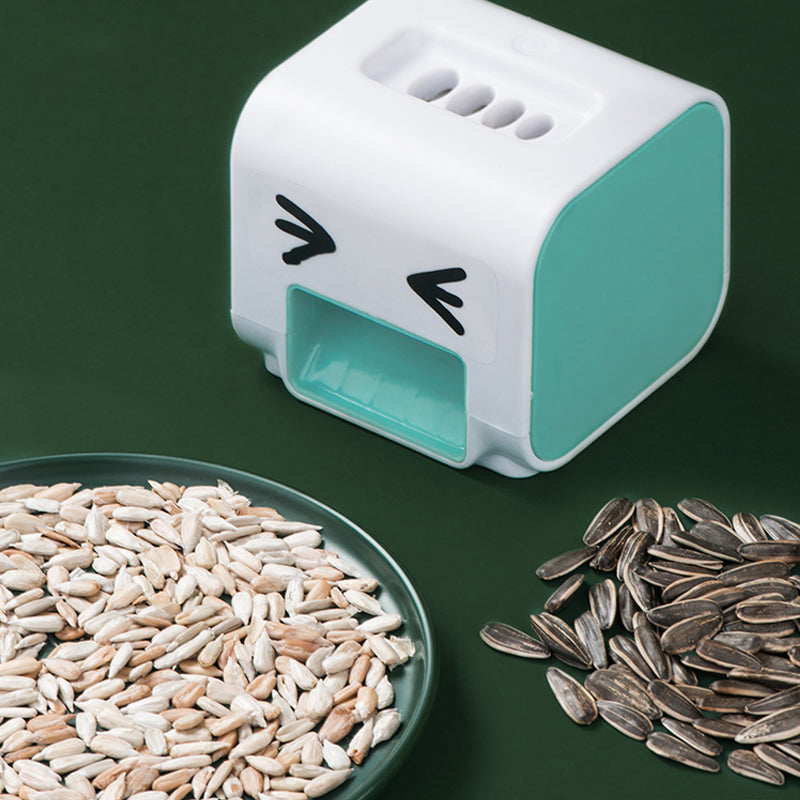 Lazy Electric Sunflower Seed Sheller