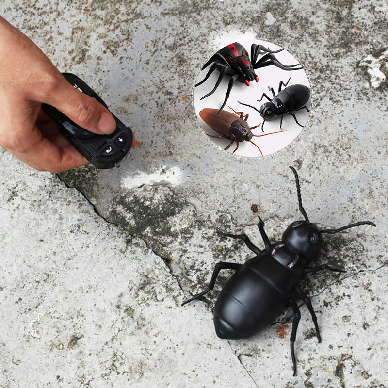 Electric Insect Toy